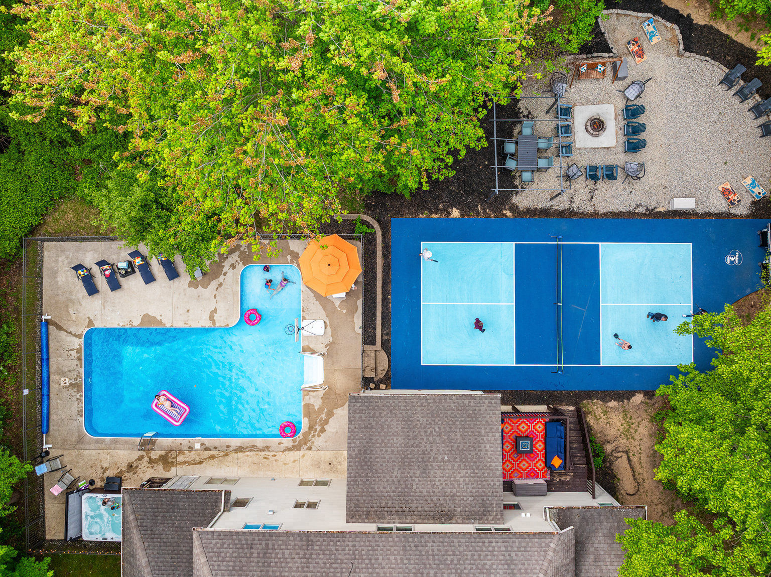 Holland Vacation Rental