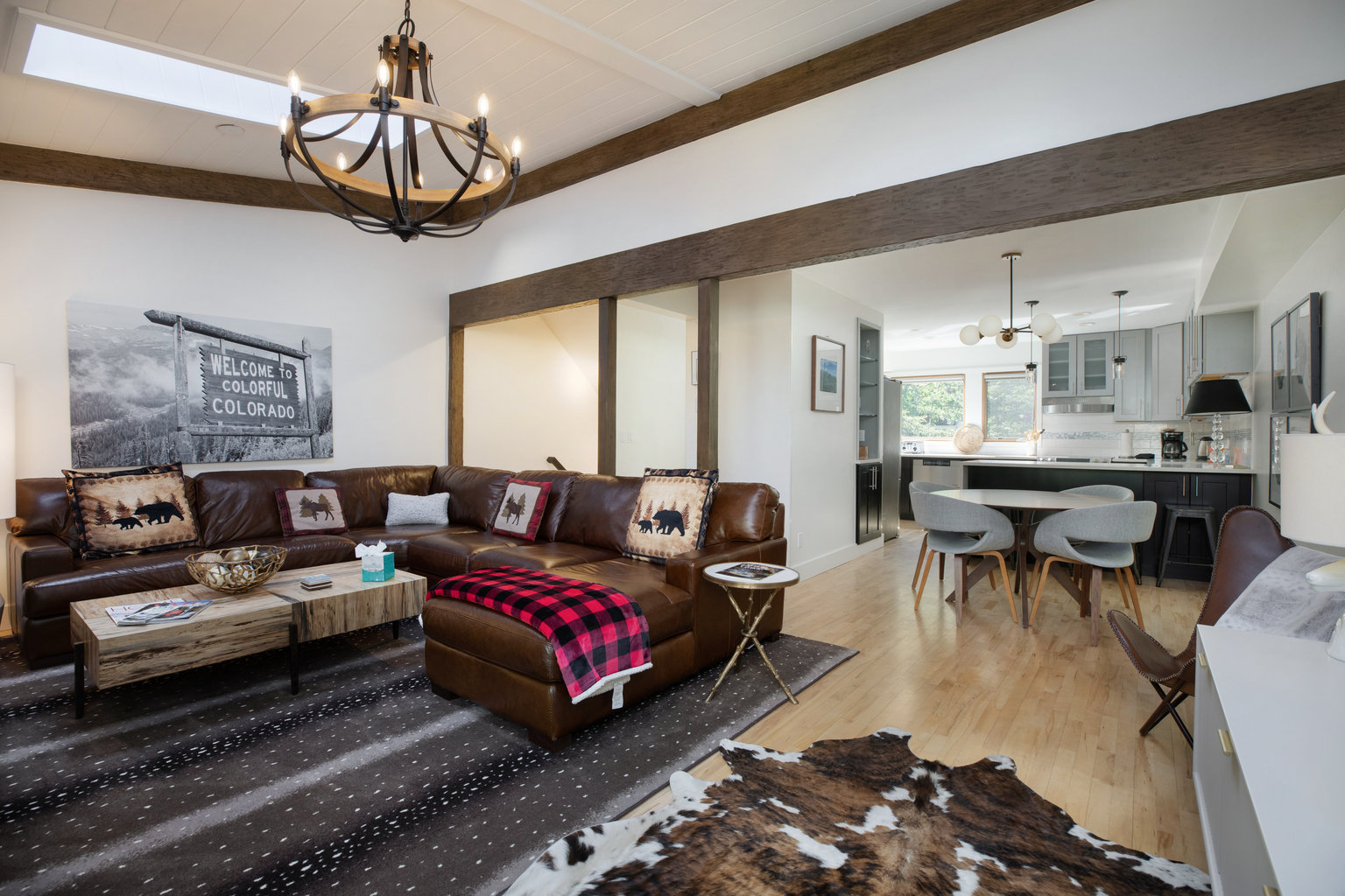 Vail Vacation Rental