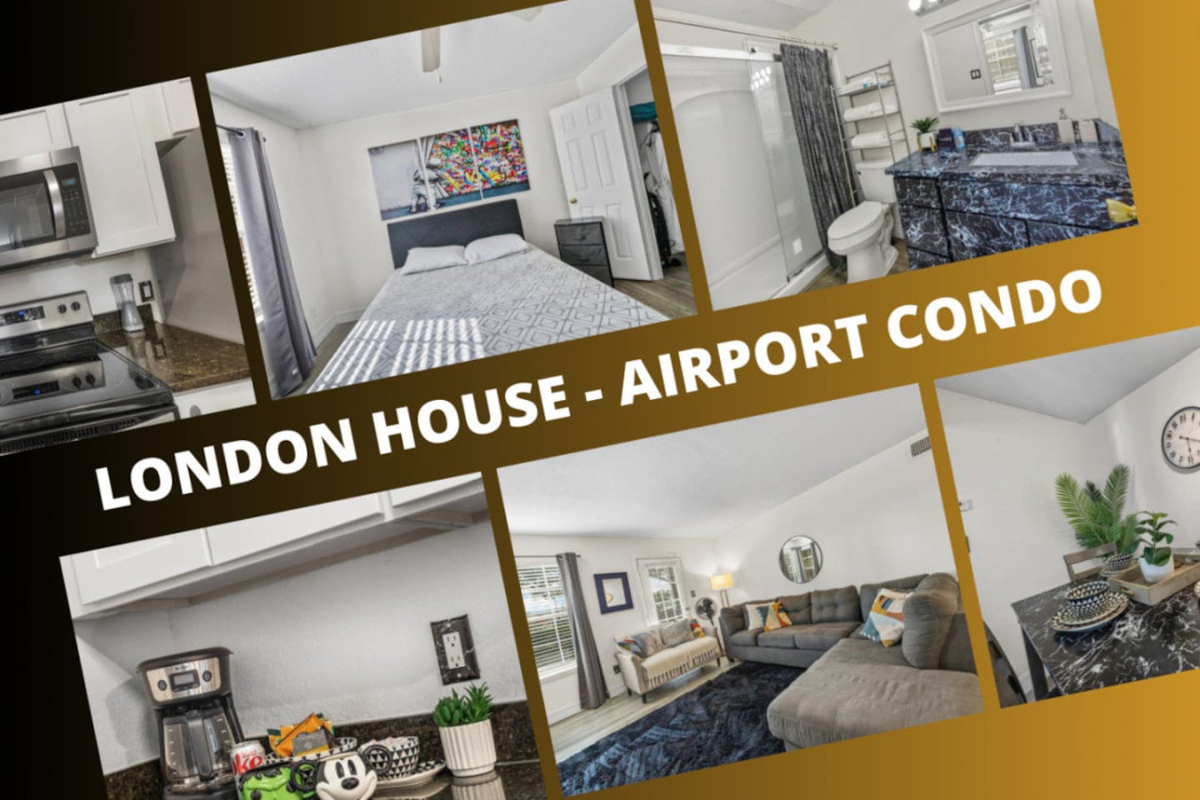 Orlando Vacation Rental