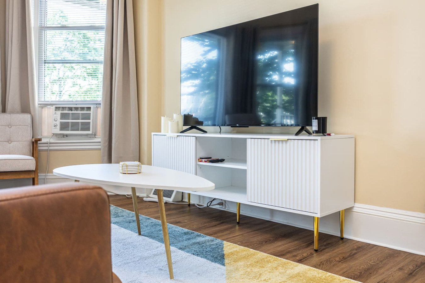 Somerville Vacation Rental