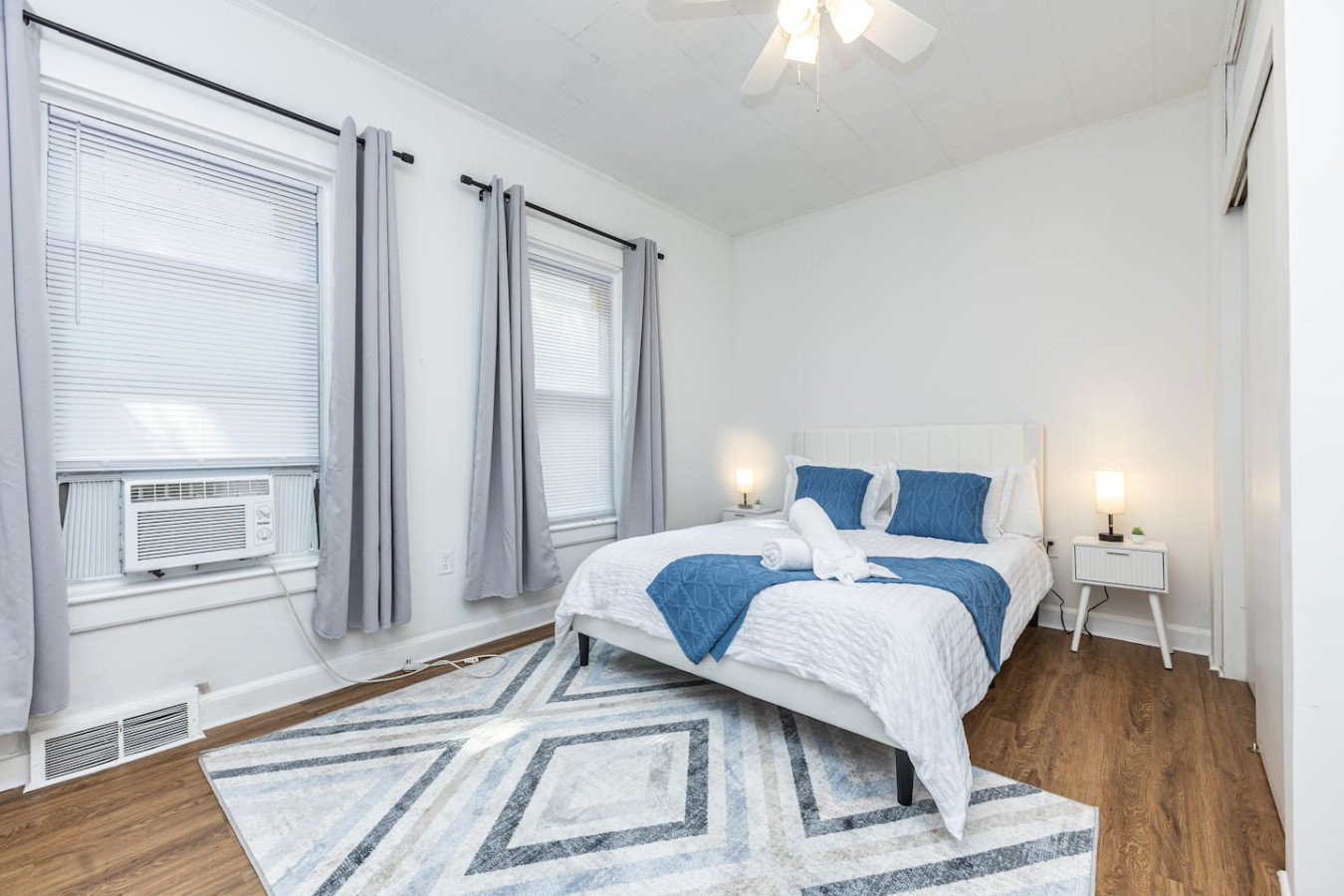 Somerville Vacation Rental