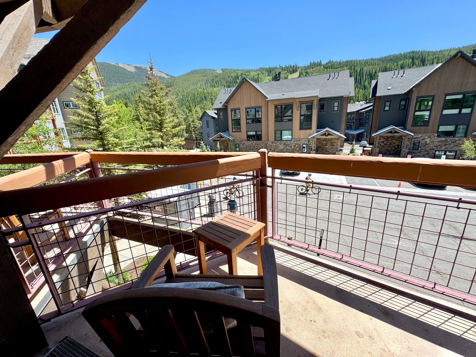 Keystone Vacation Rental