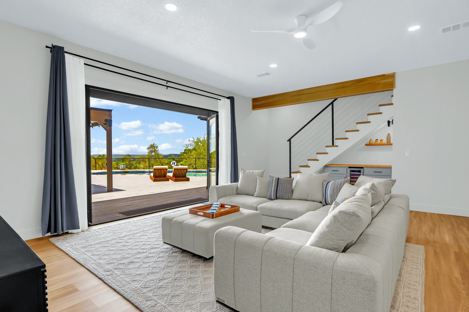 Wimberley Vacation Rental