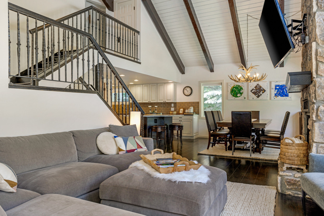 Vail Vacation Rental