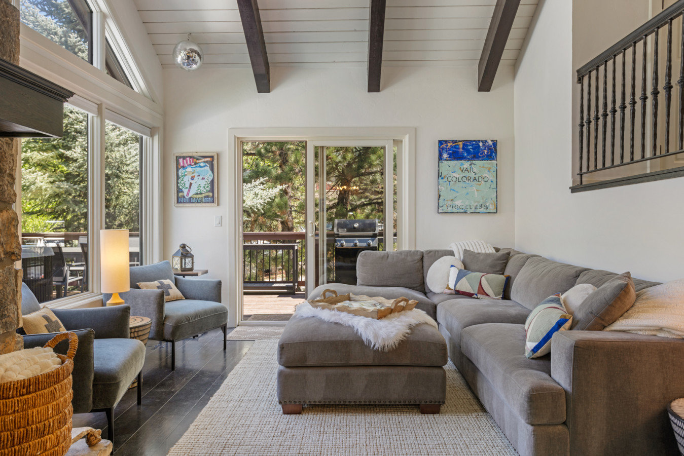 Vail Vacation Rental