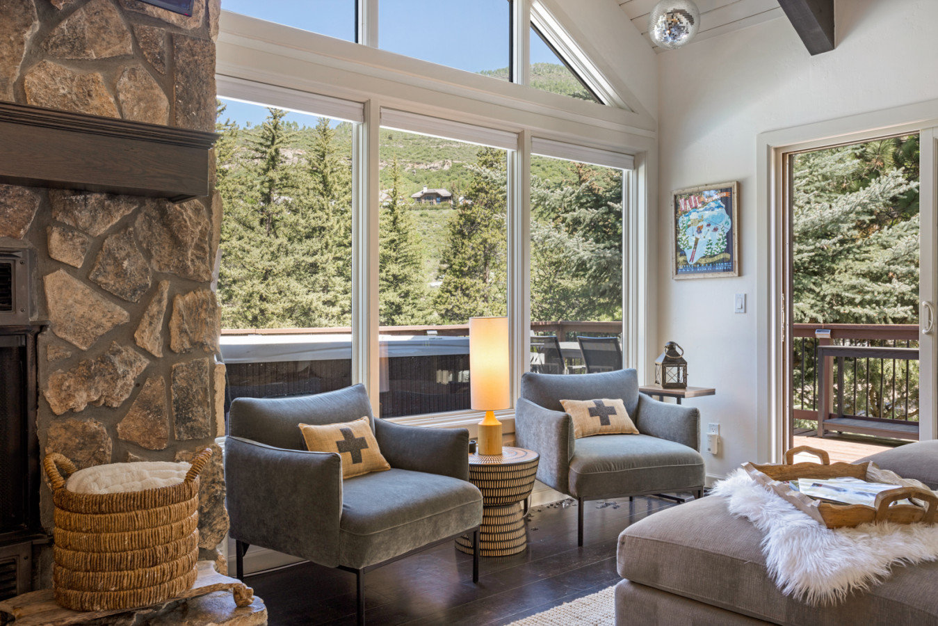 Vail Vacation Rental