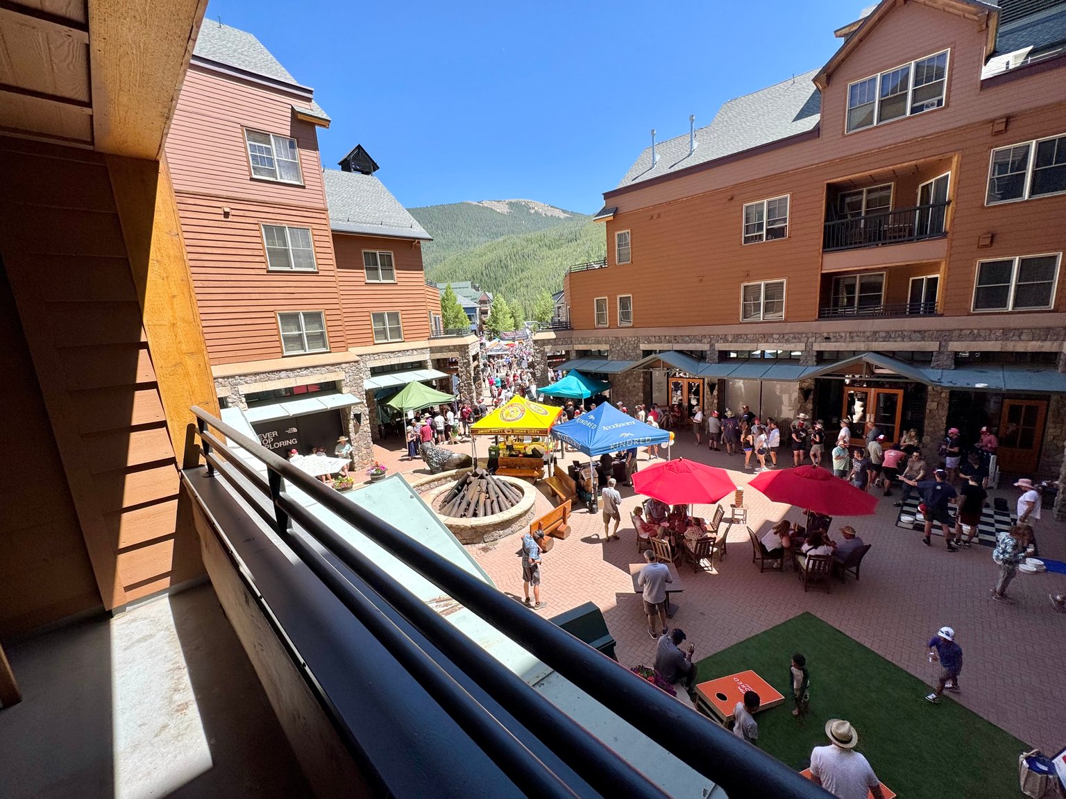 Keystone Vacation Rental