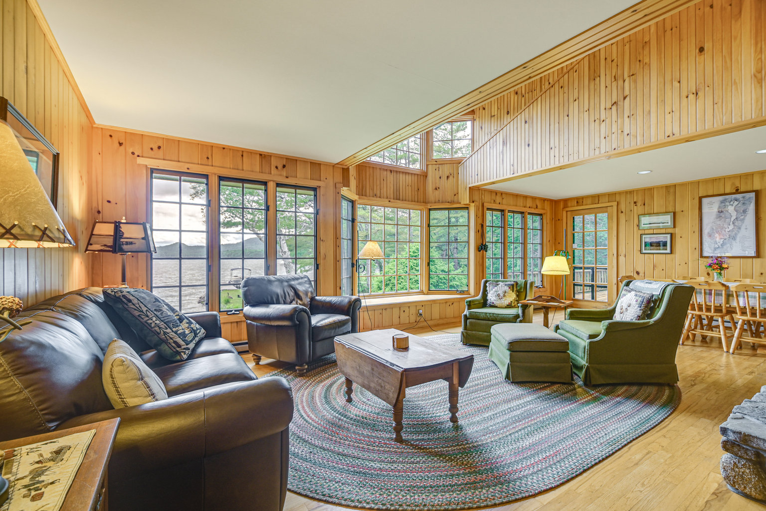 Lovell Vacation Rental