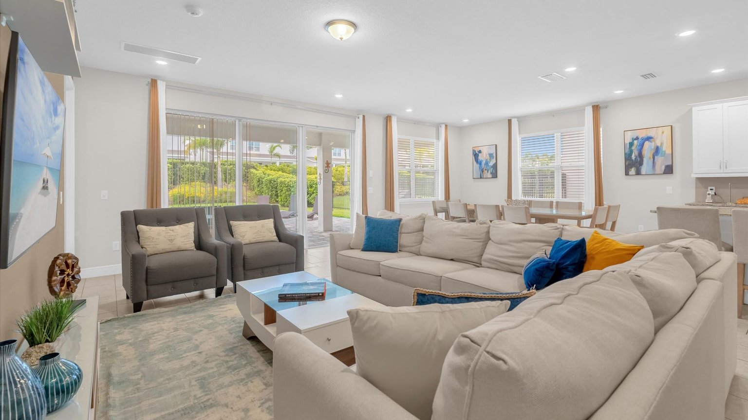 Kissimmee Vacation Rental