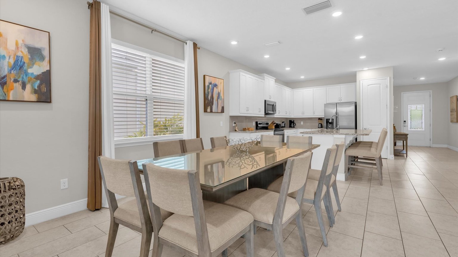Kissimmee Vacation Rental