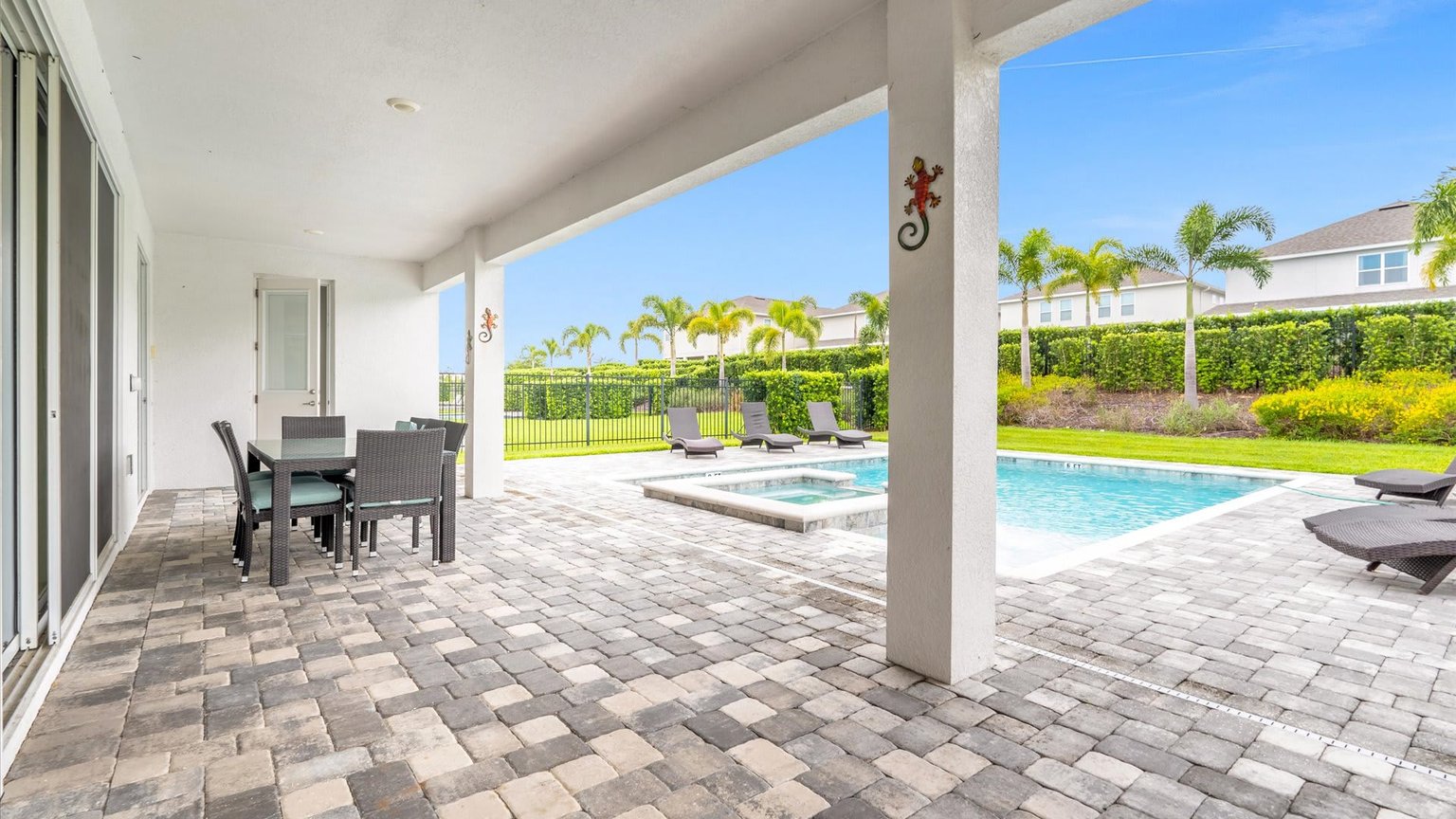 Kissimmee Vacation Rental