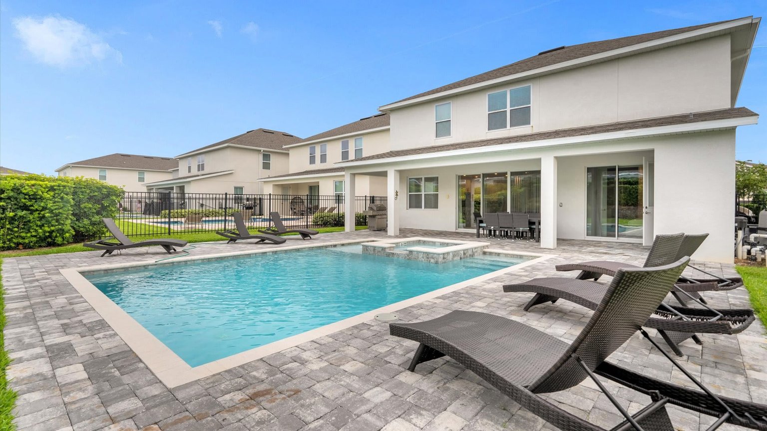 Kissimmee Vacation Rental