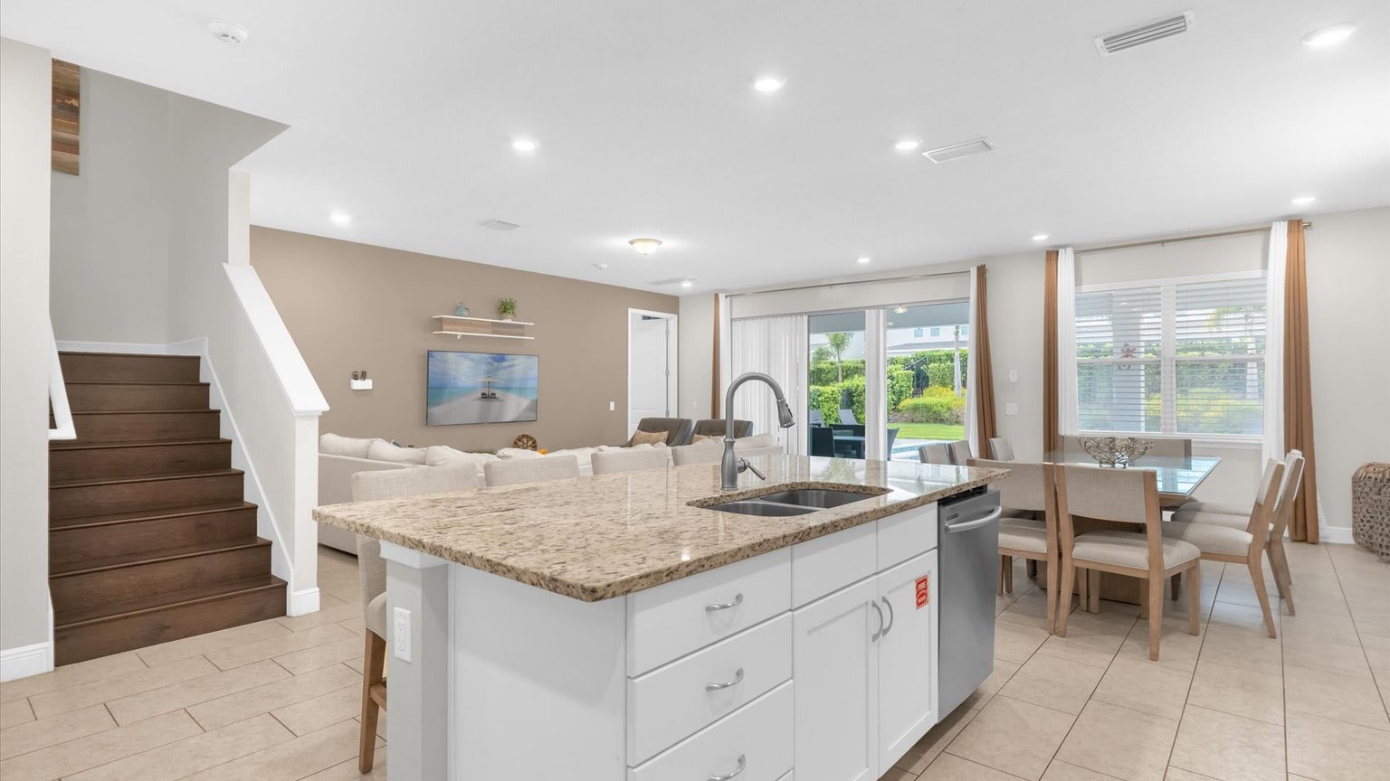 Kissimmee Vacation Rental