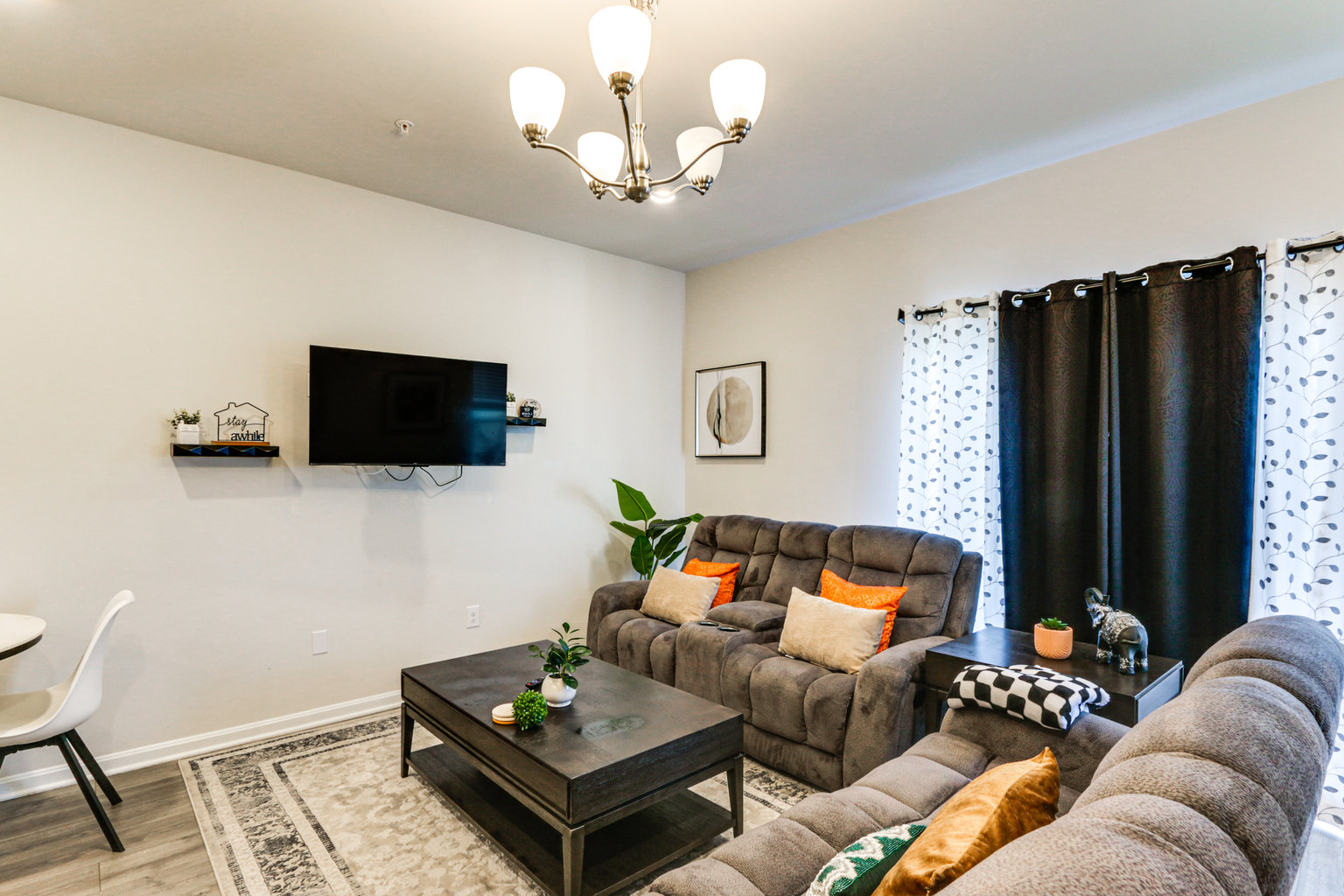 Frederick Vacation Rental