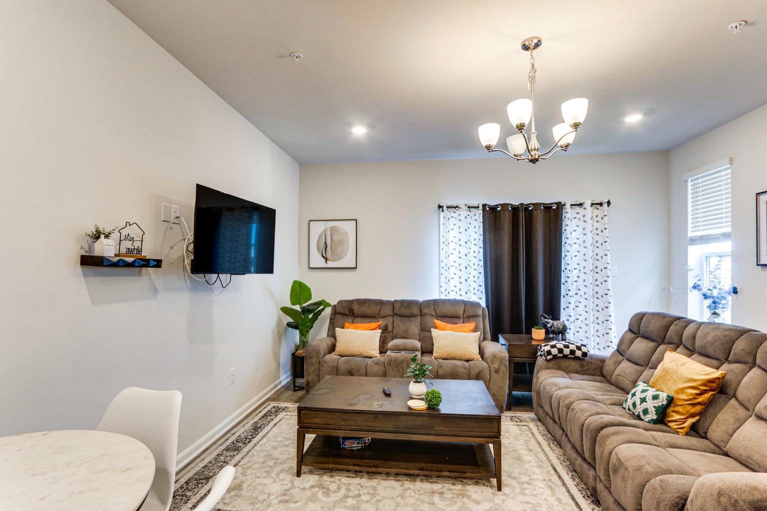 Frederick Vacation Rental