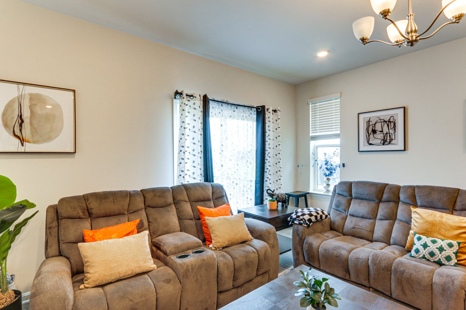 Frederick Vacation Rental