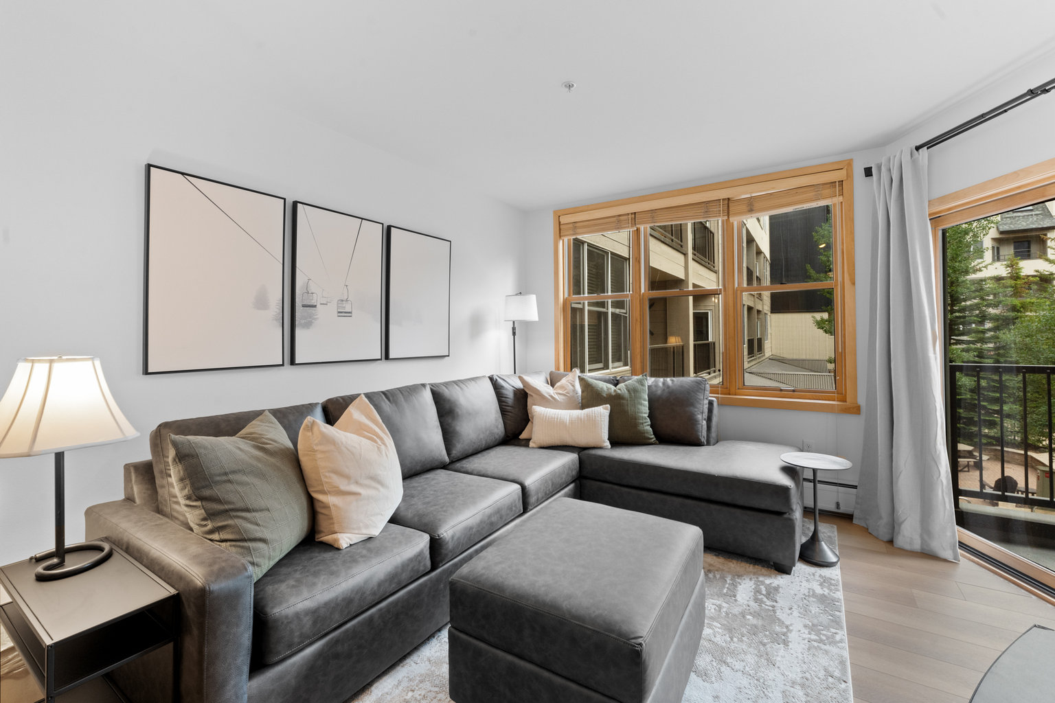 Keystone Vacation Rental
