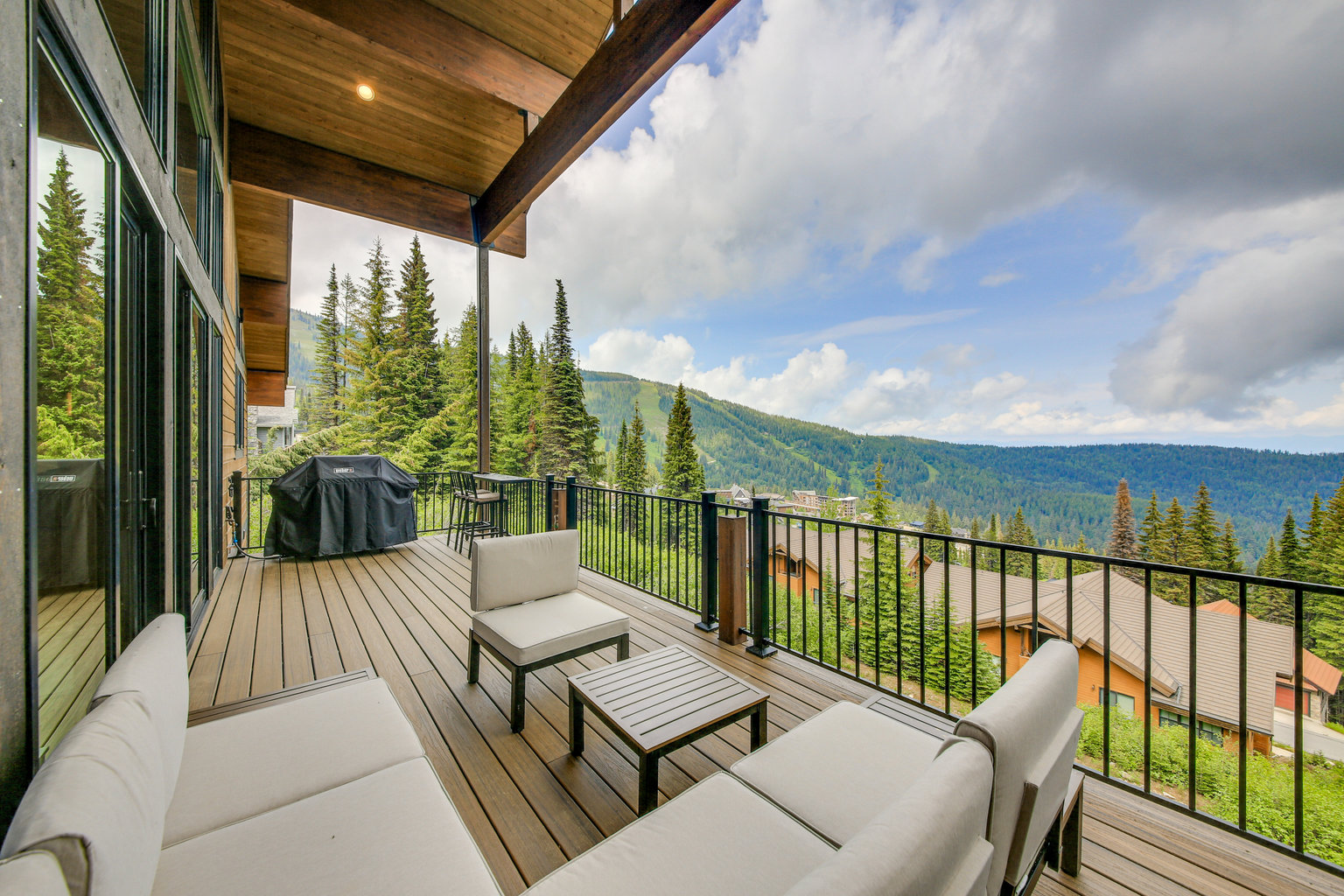 Sandpoint Vacation Rental