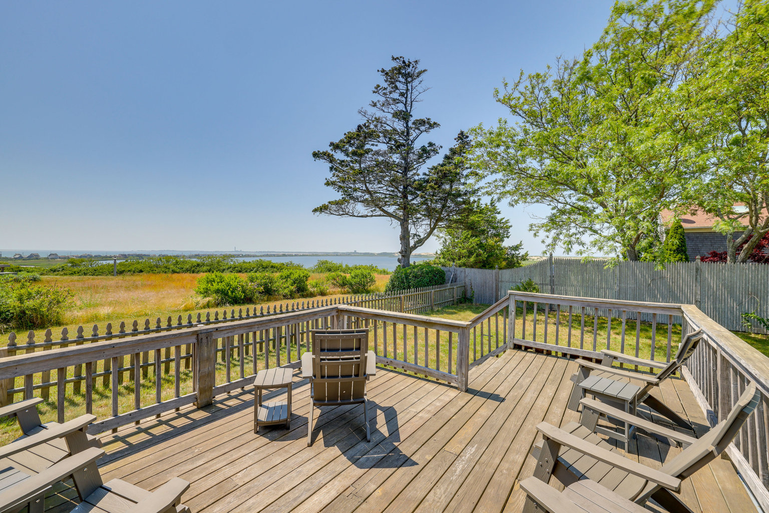 Truro Vacation Rental