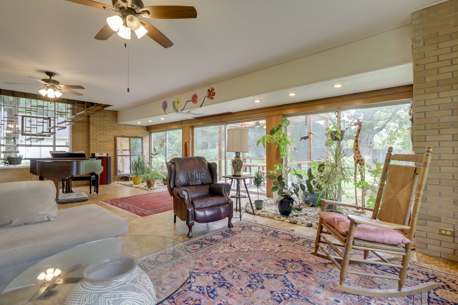 Yellow Springs Vacation Rental