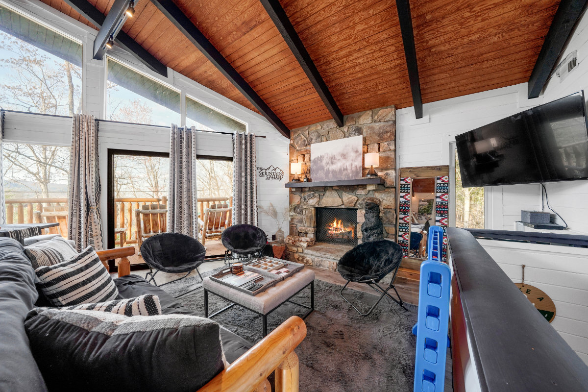 Sevierville Vacation Rental