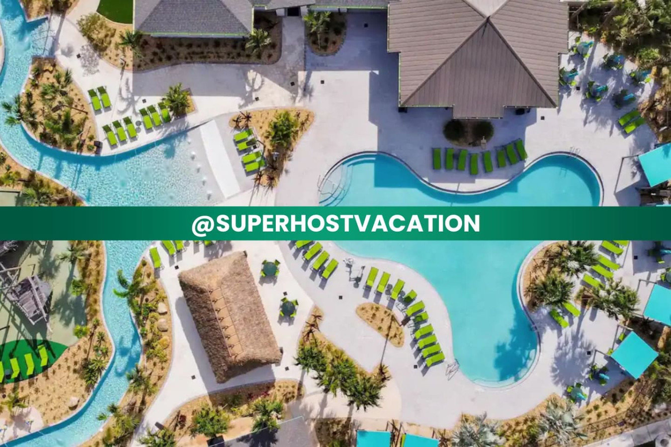 Kissimmee Vacation Rental