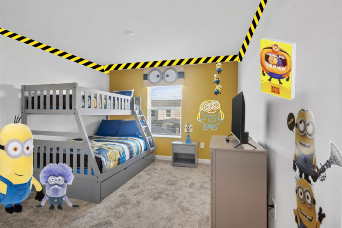 Kissimmee Vacation Rental