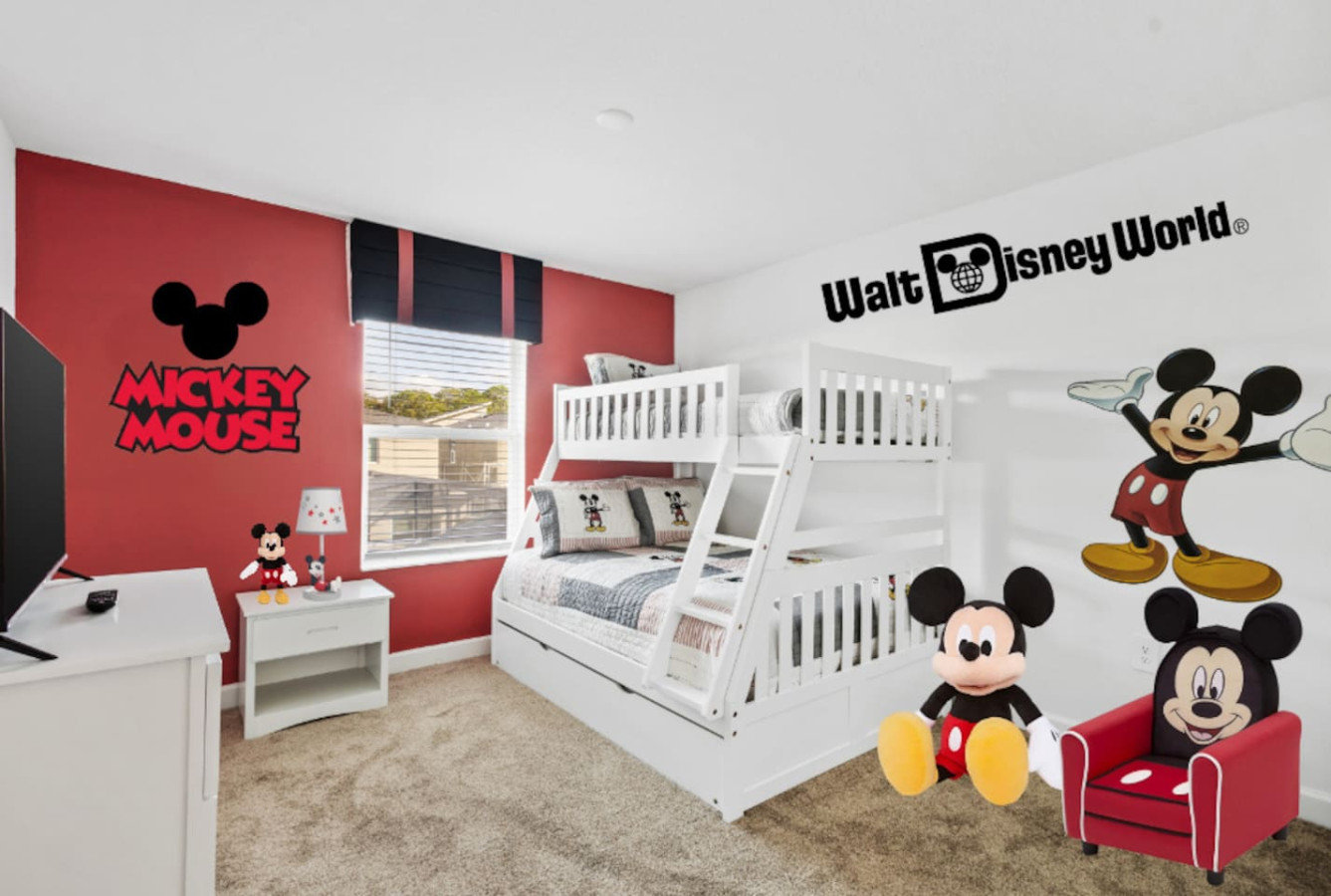 Kissimmee Vacation Rental