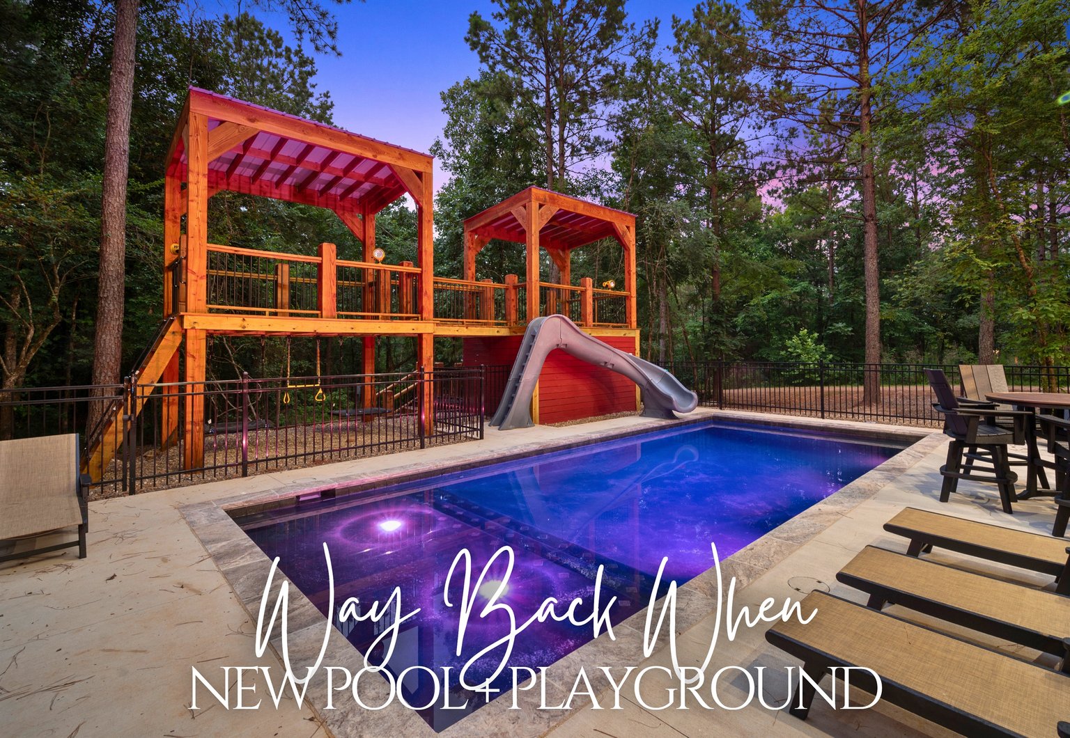 Broken Bow Vacation Rental