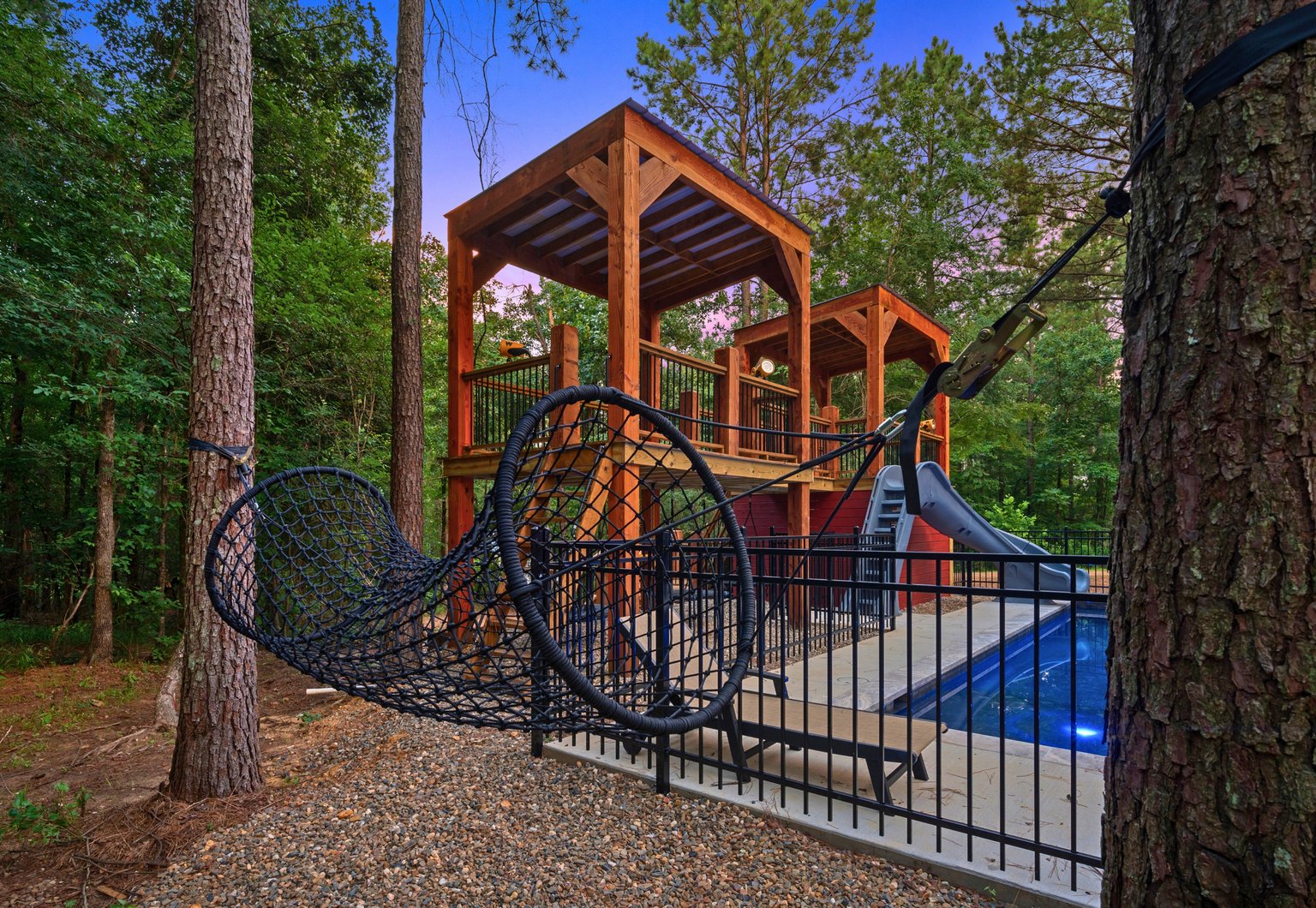 Broken Bow Vacation Rental