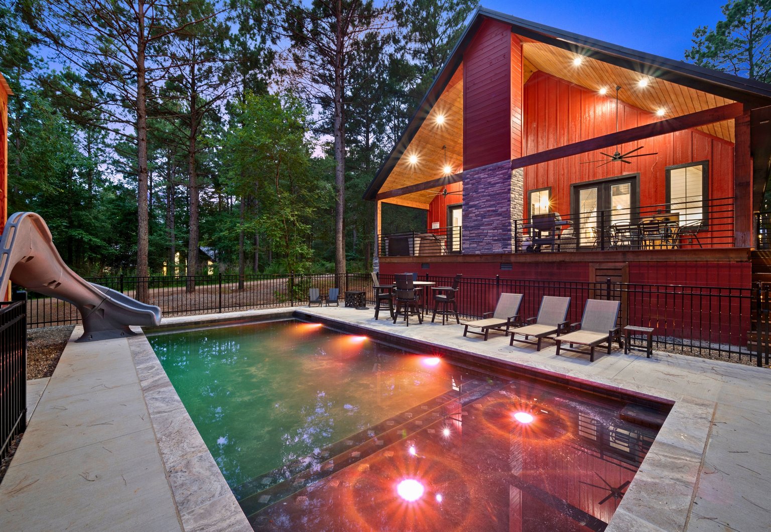 Broken Bow Vacation Rental