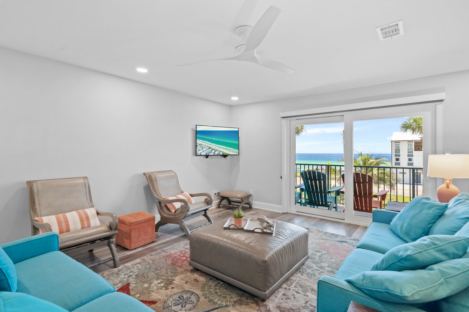 Miramar Beach Vacation Rental