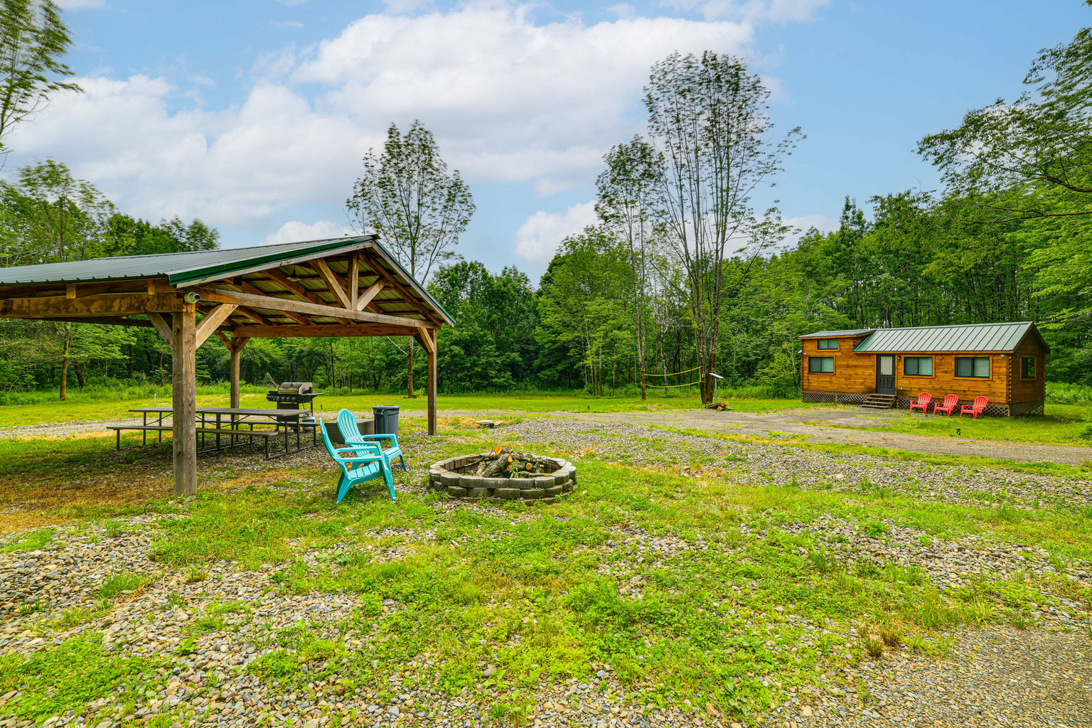 Franklin Vacation Rental