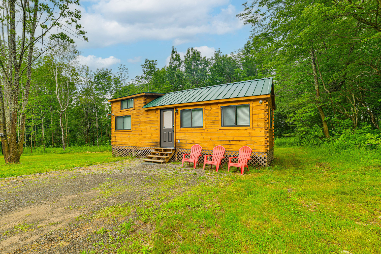 Franklin Vacation Rental