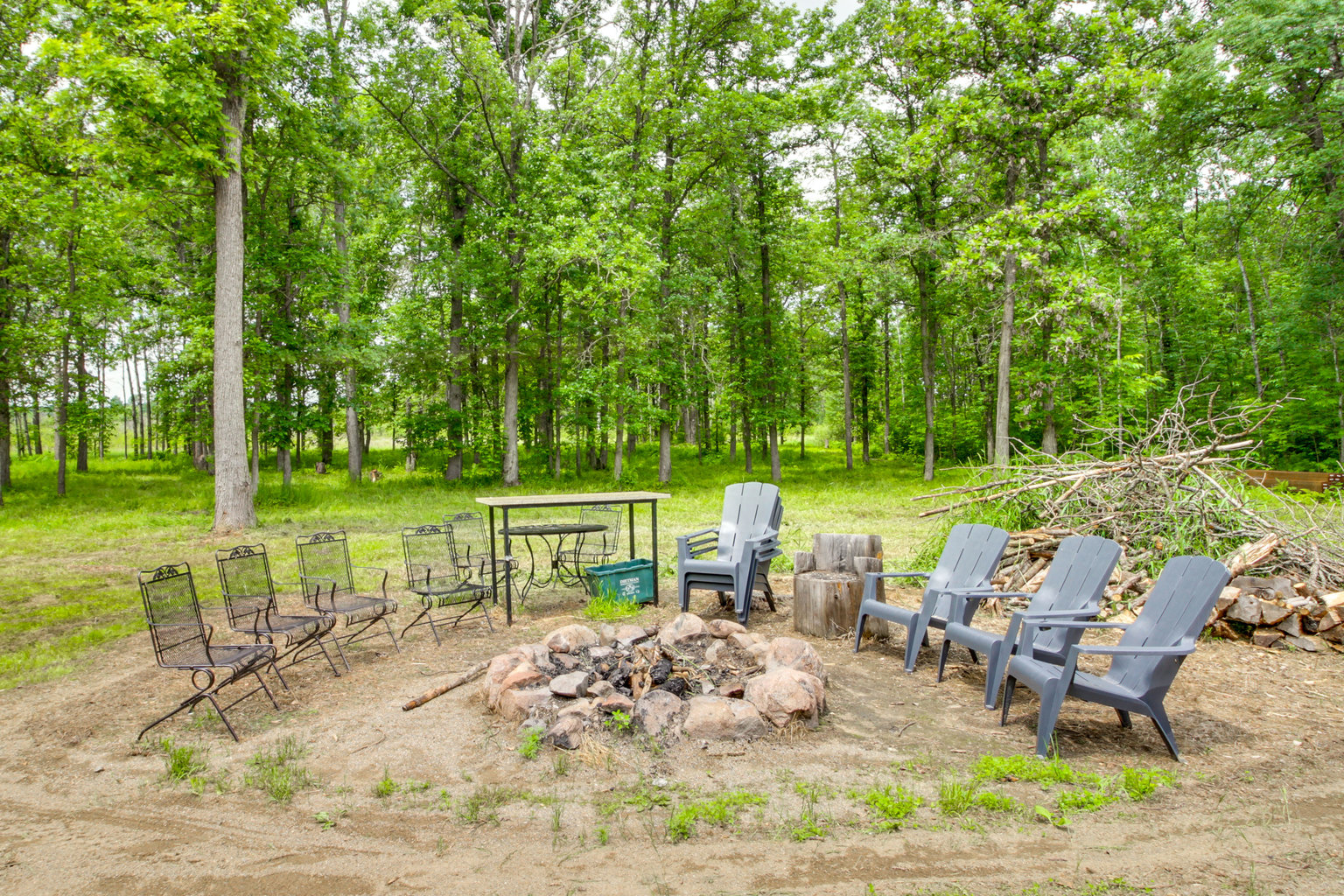 Backus Vacation Rental