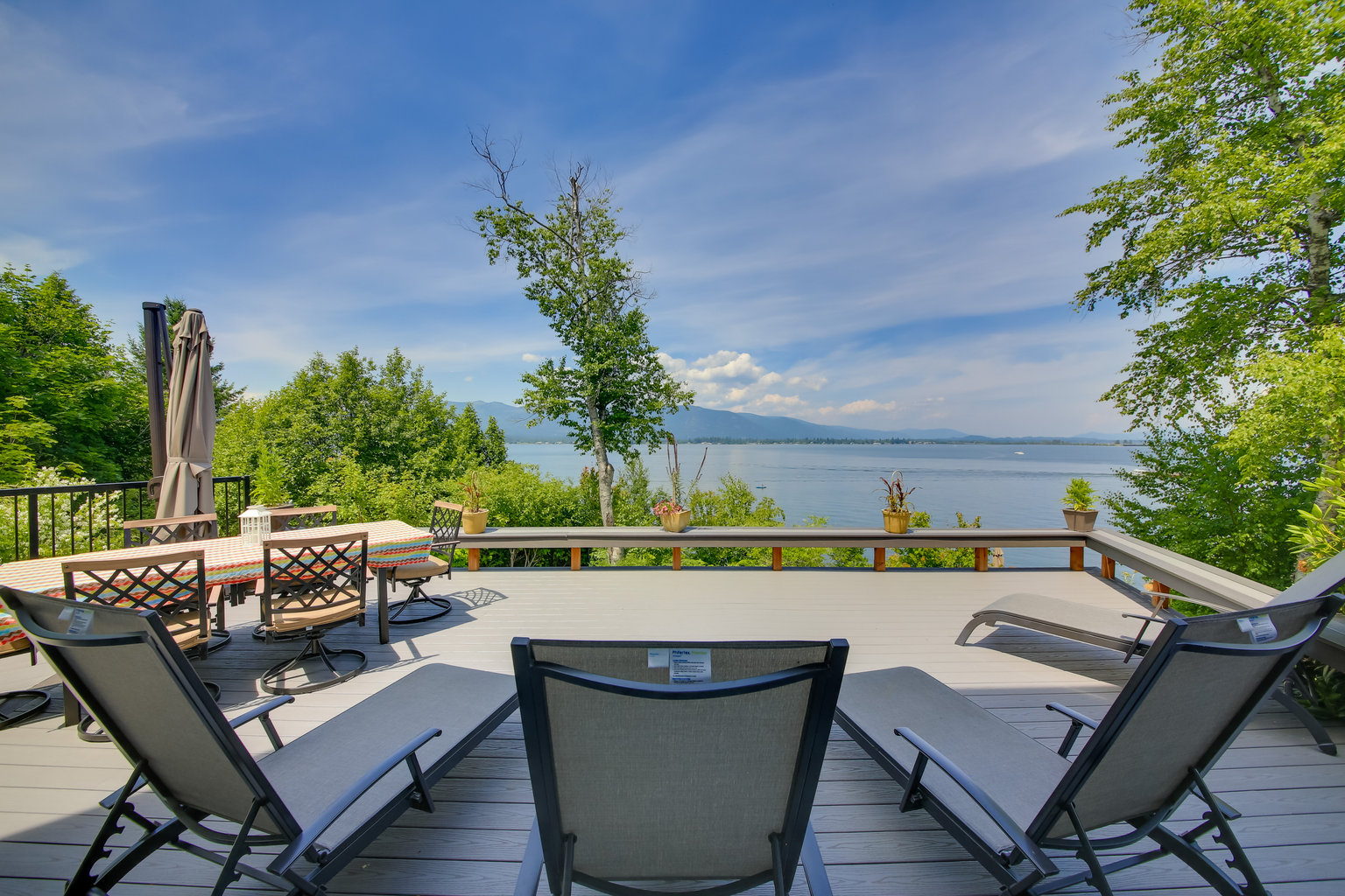 Sagle Vacation Rental