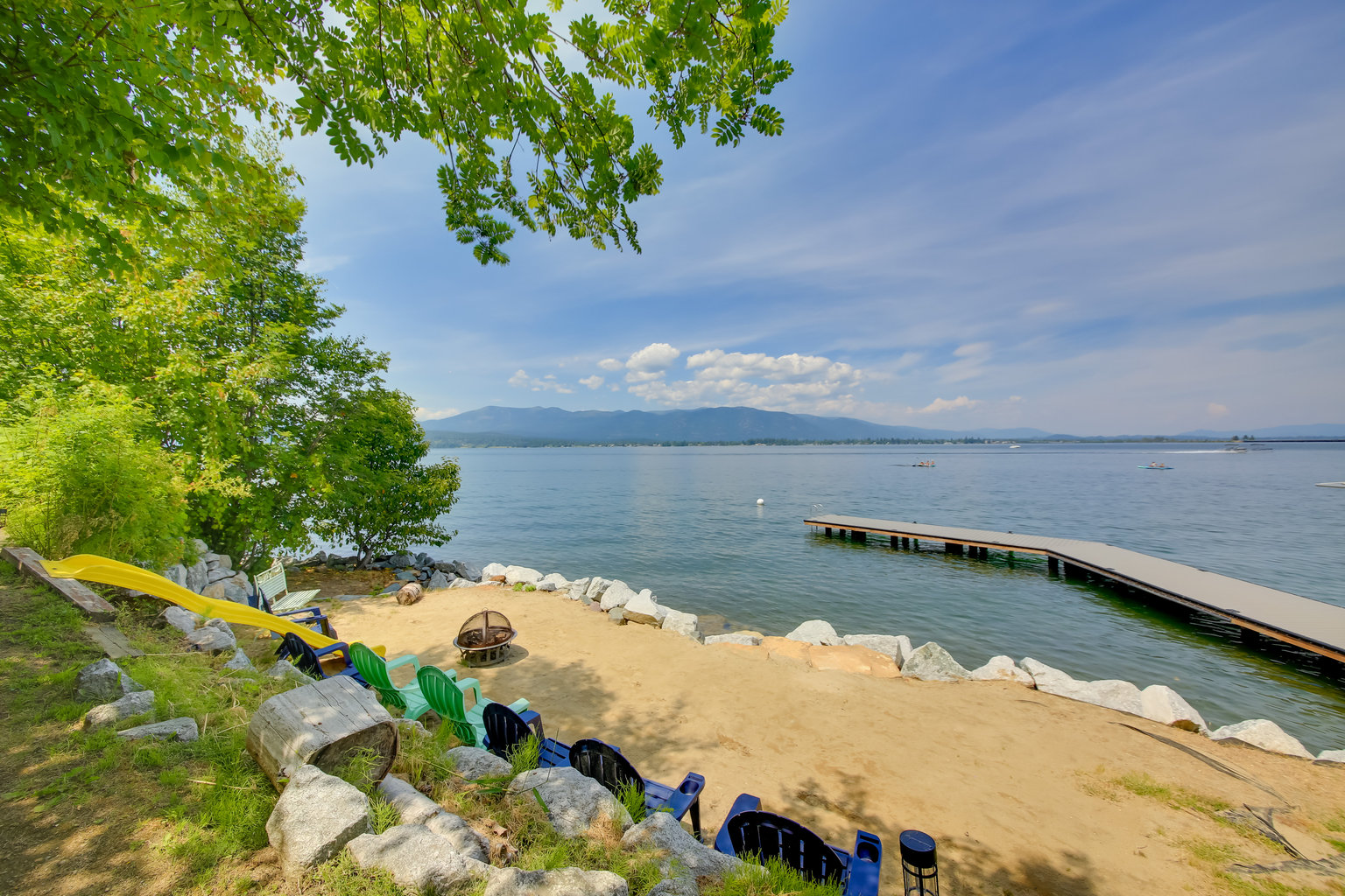 Sagle Vacation Rental