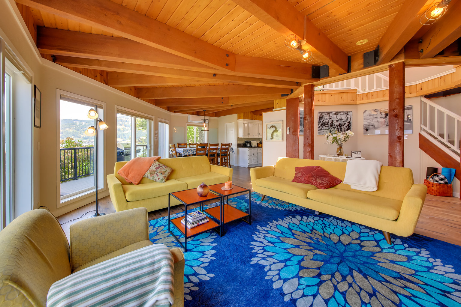 Sagle Vacation Rental