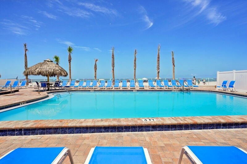 Saint Petersburg Vacation Rental