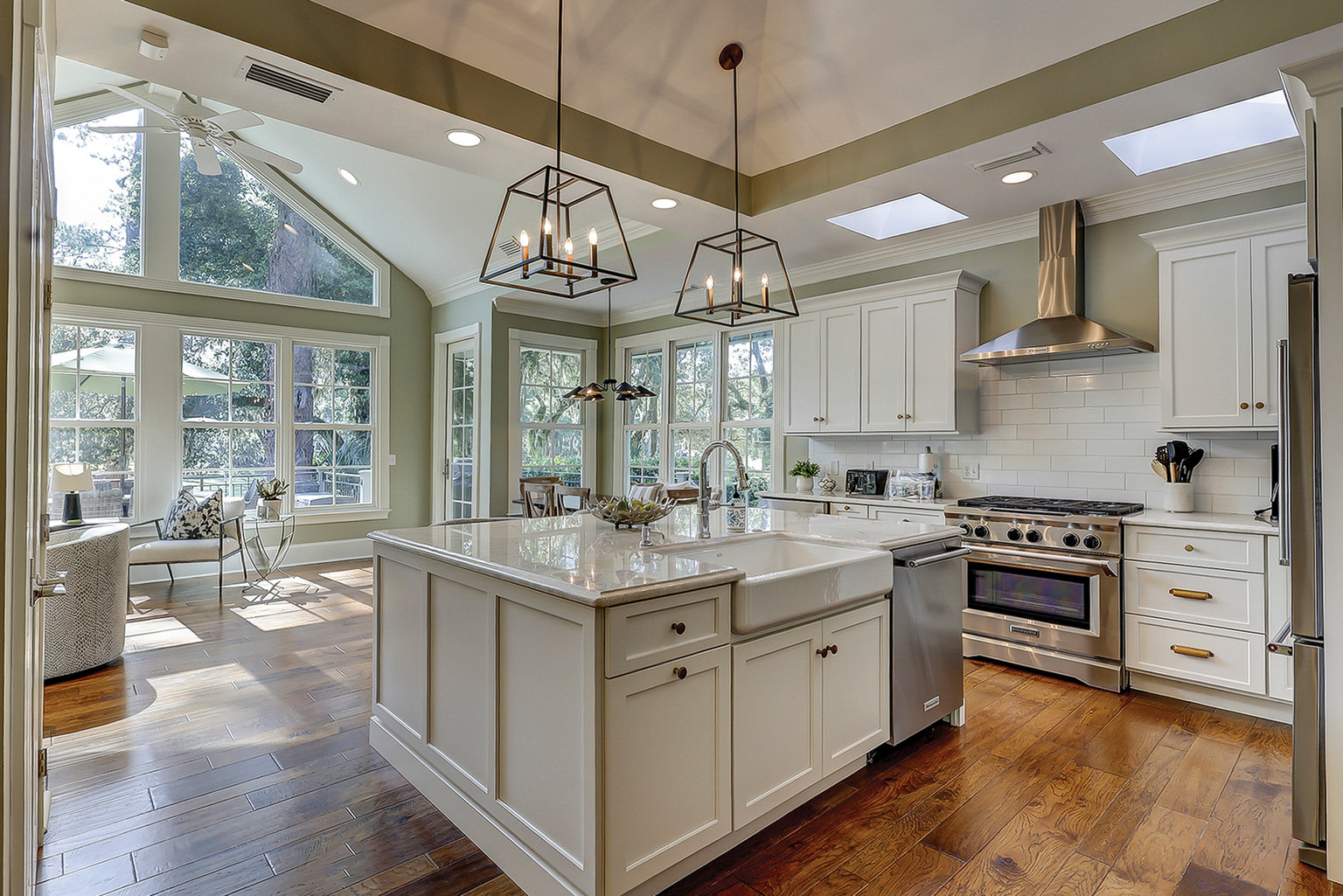 Hilton Head Island Vacation Rental