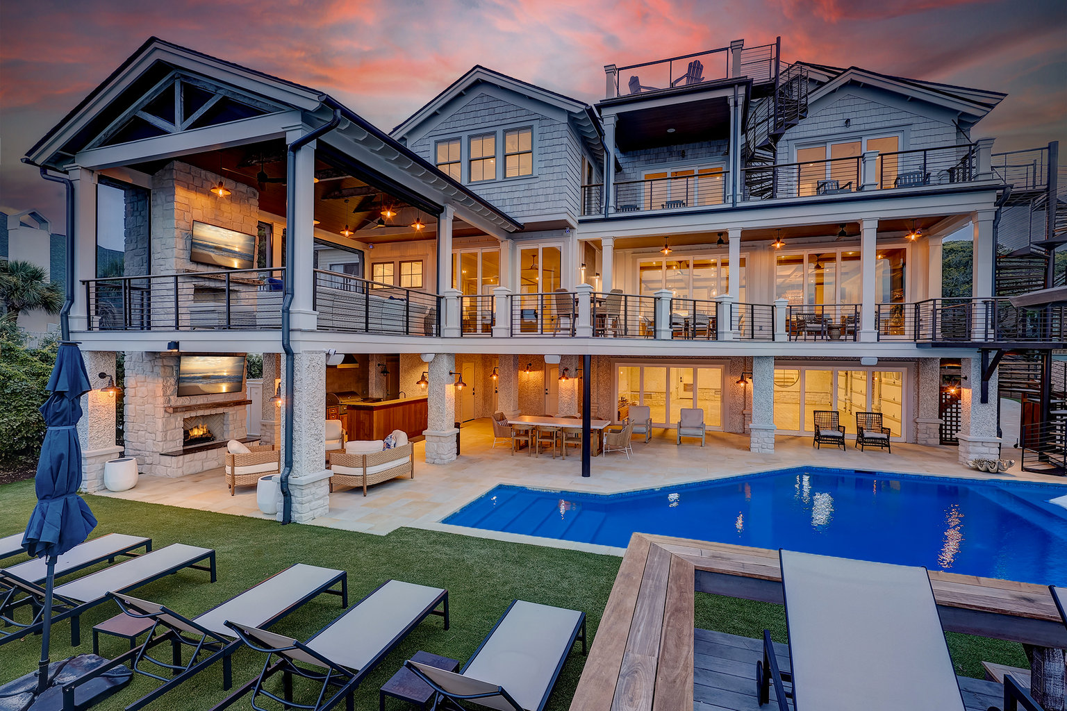 Hilton Head Island Vacation Rental