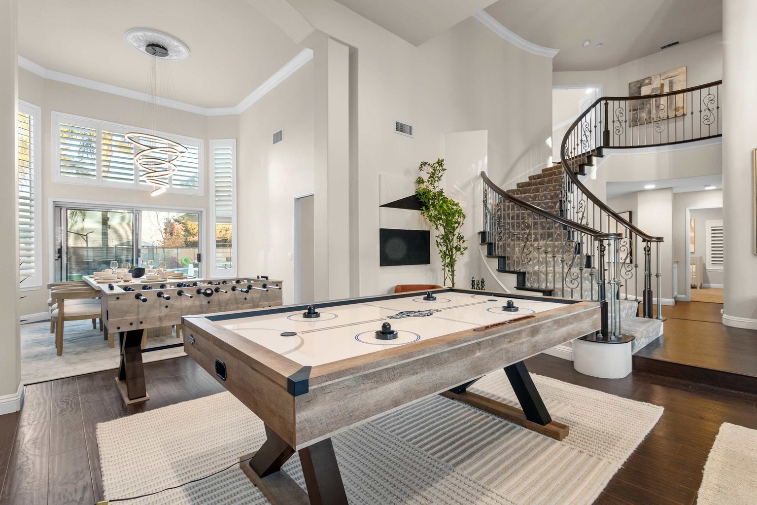 Rowland Heights Vacation Rental