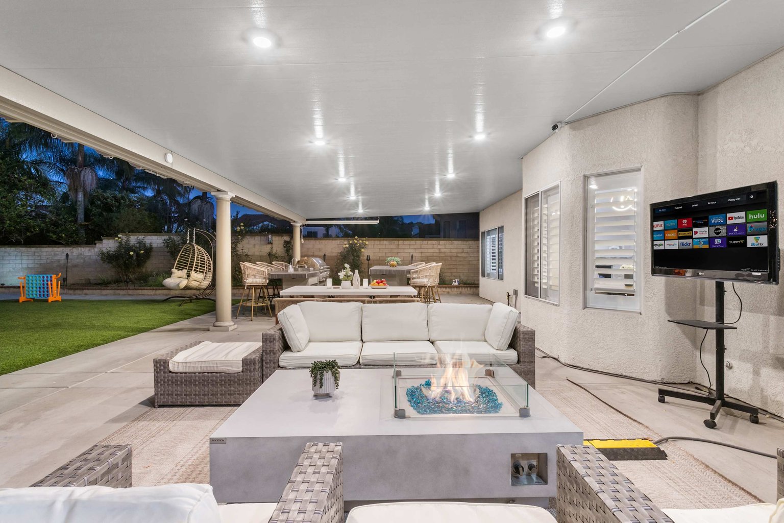 Rowland Heights Vacation Rental