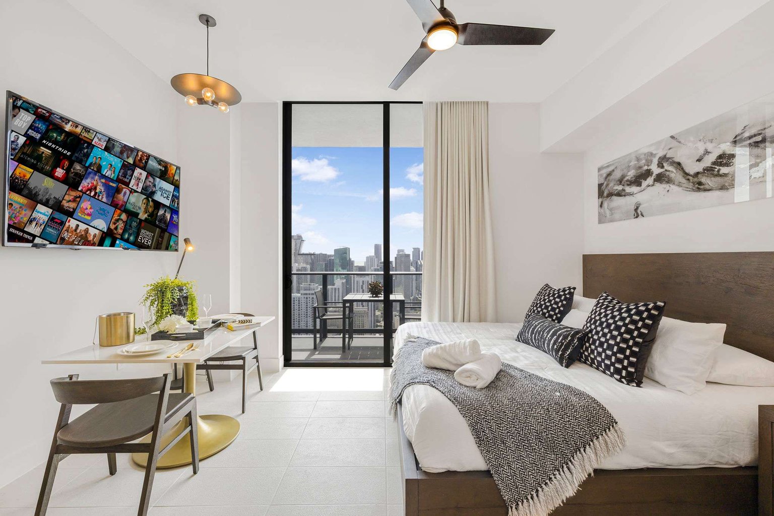 Miami Vacation Rental