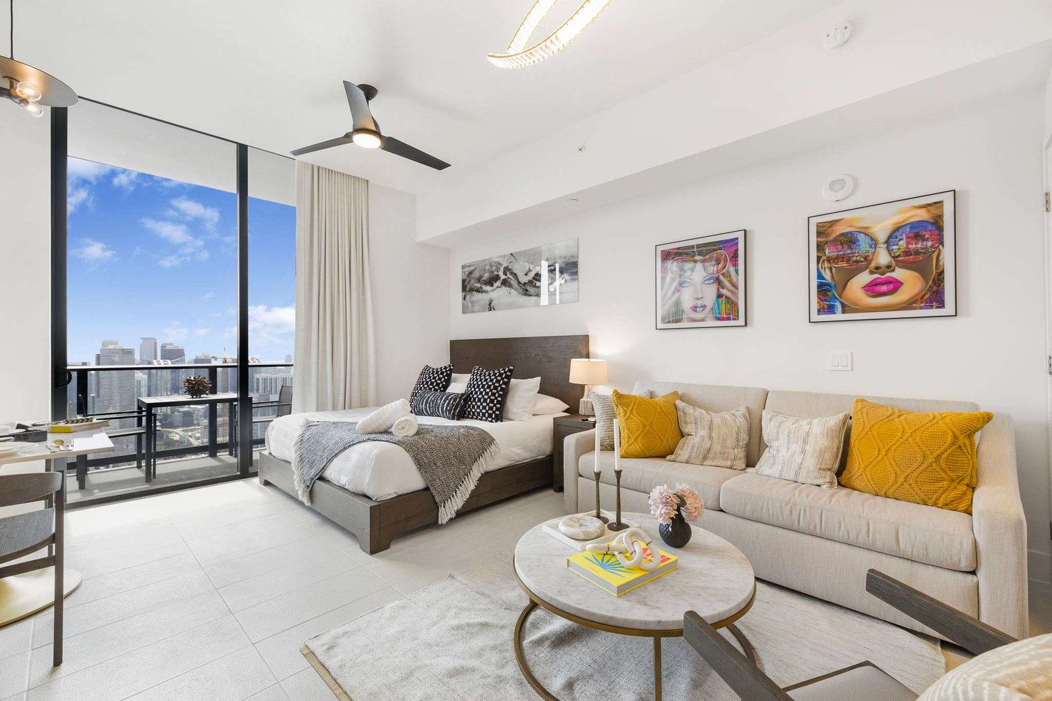 Miami Vacation Rental