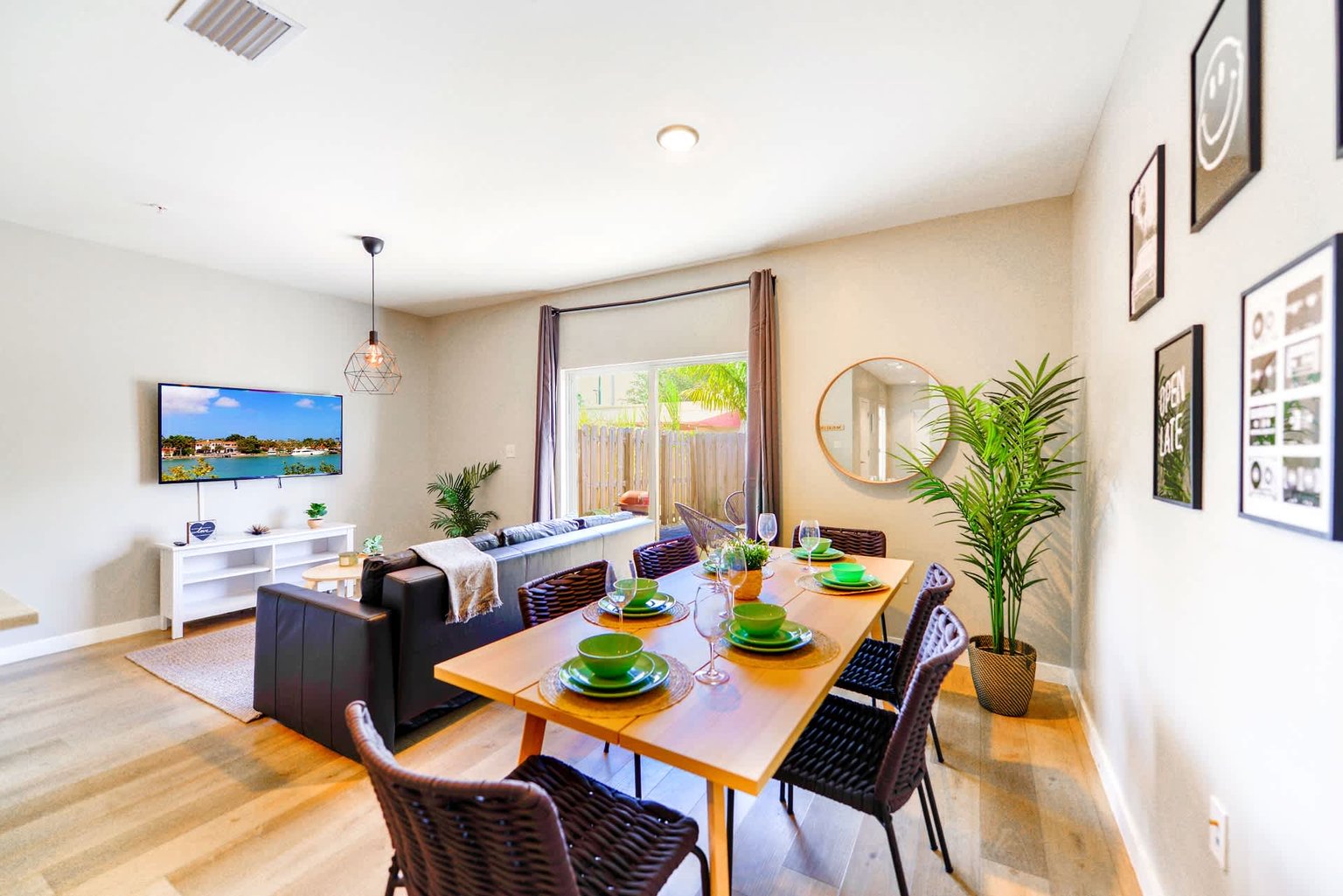 Miami Vacation Rental
