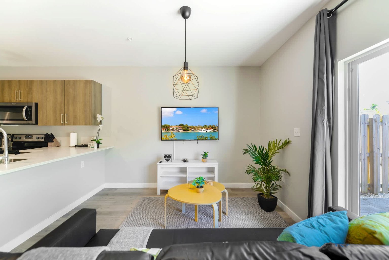 Miami Vacation Rental