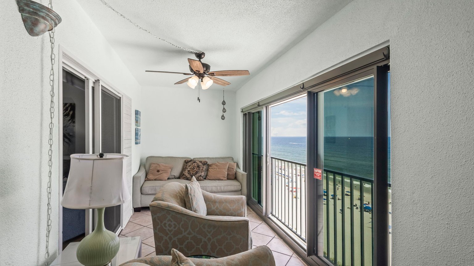 Gulf Shores Vacation Rental
