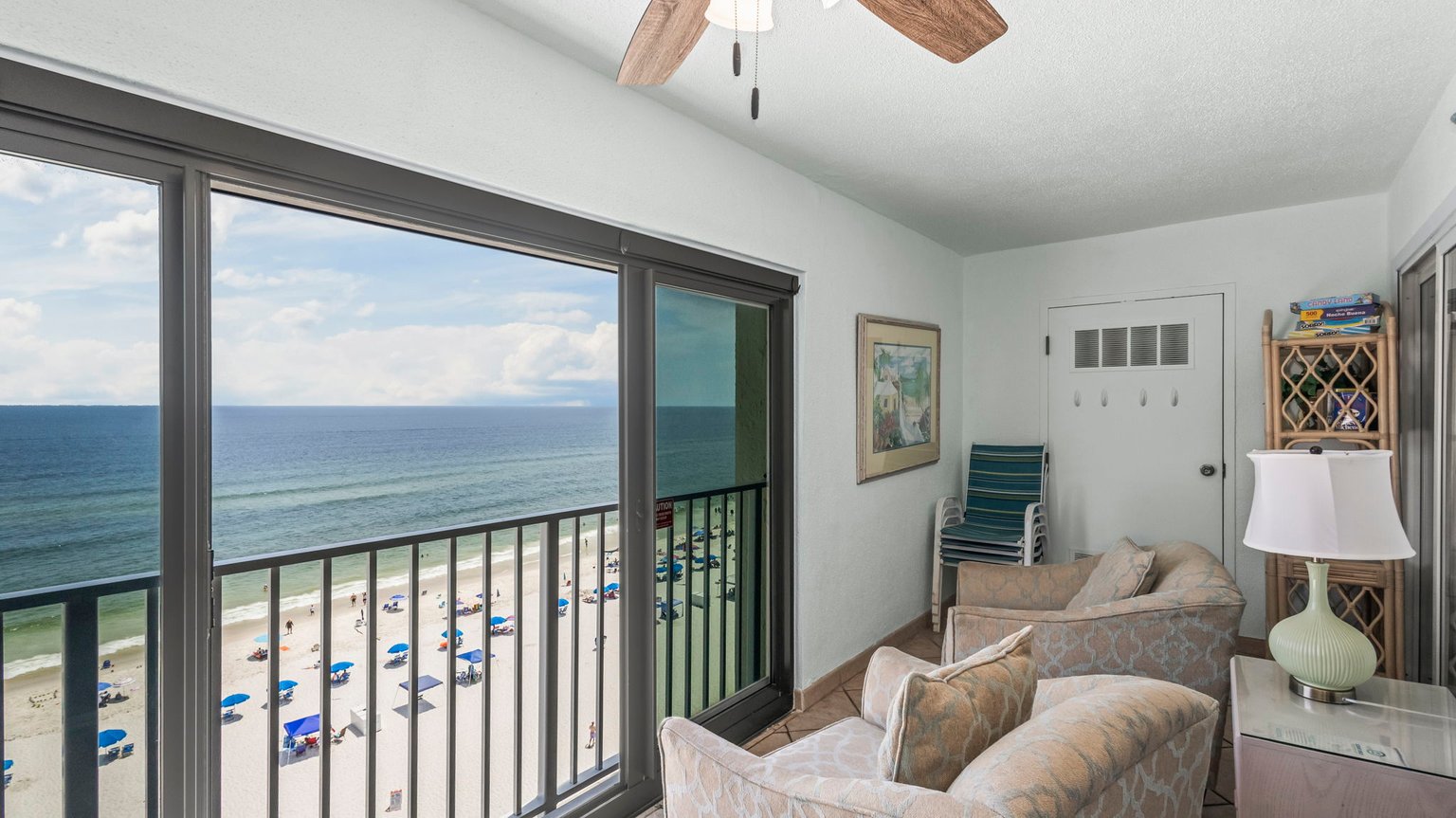 Gulf Shores Vacation Rental