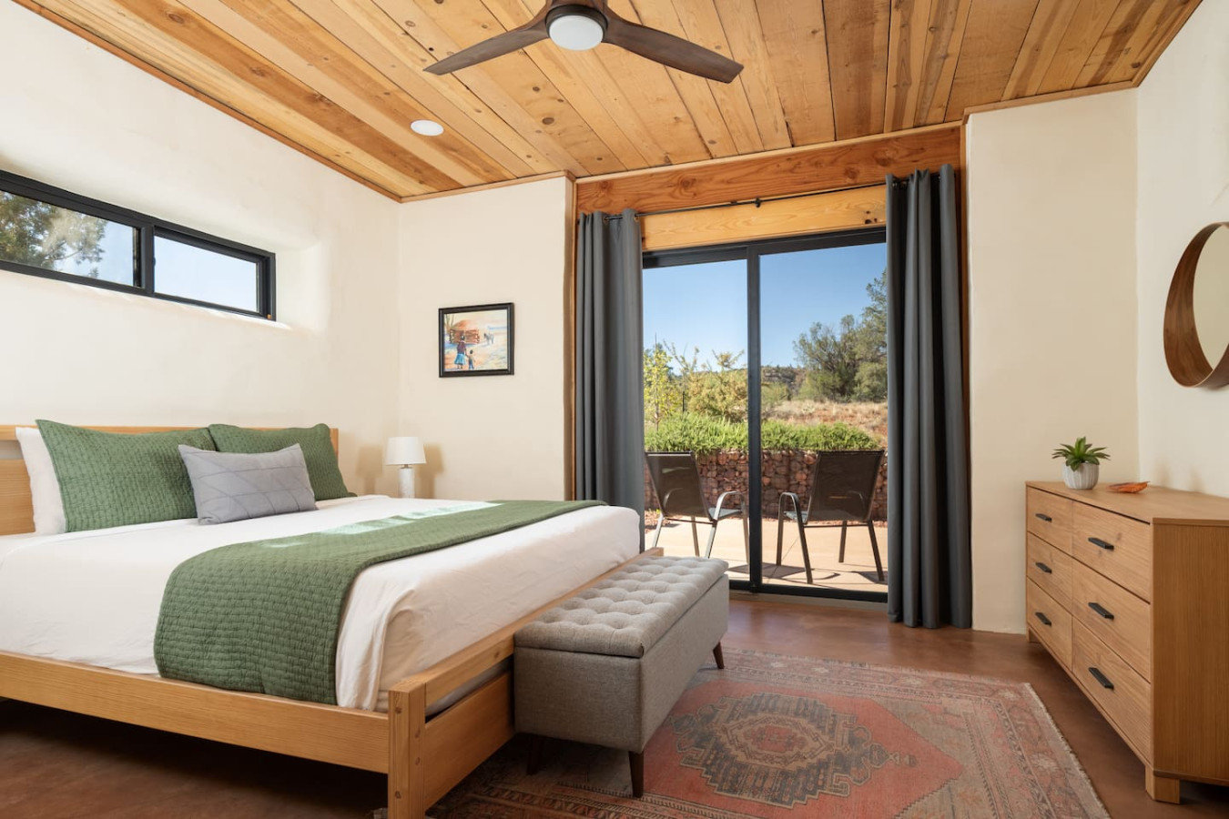 Sedona Vacation Rental